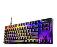 SteelSeries Apex Pro TKL Gen 3 - 1278931 - zdjęcie 5